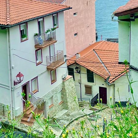 Precioso Apartamento Reformado 2Hab Еланчобе Екстер'єр фото