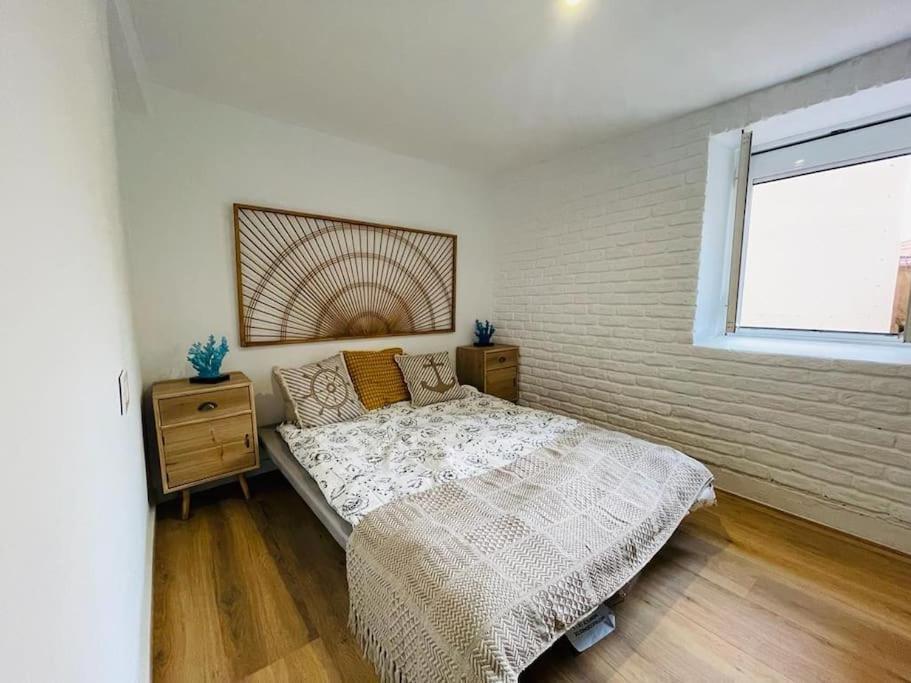 Precioso Apartamento Reformado 2Hab Еланчобе Екстер'єр фото