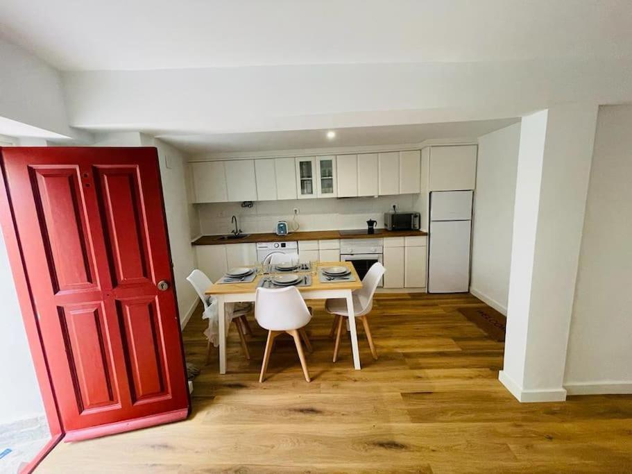 Precioso Apartamento Reformado 2Hab Еланчобе Екстер'єр фото