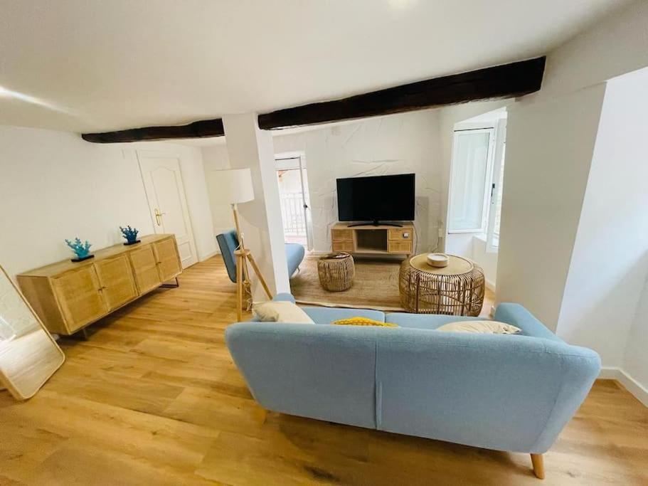 Precioso Apartamento Reformado 2Hab Еланчобе Екстер'єр фото