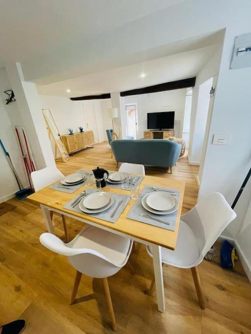Precioso Apartamento Reformado 2Hab Еланчобе Екстер'єр фото