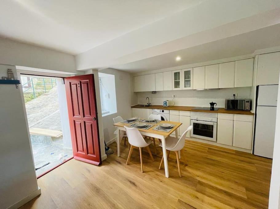 Precioso Apartamento Reformado 2Hab Еланчобе Екстер'єр фото