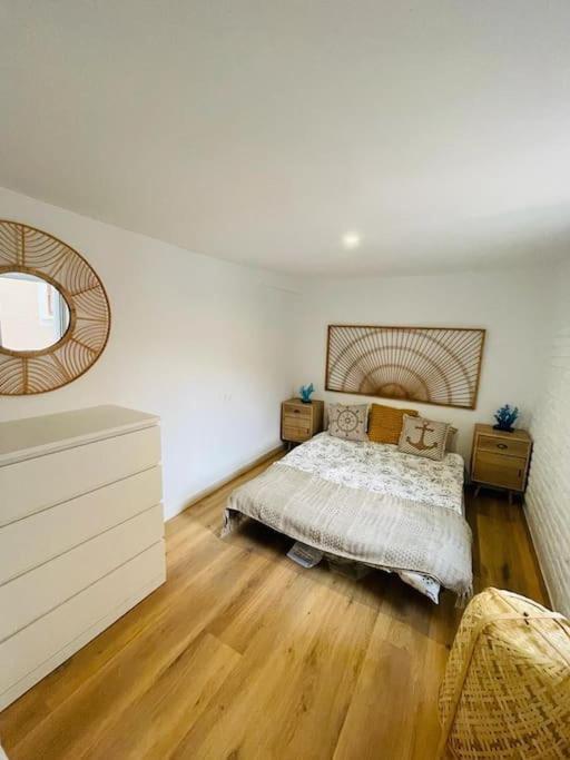 Precioso Apartamento Reformado 2Hab Еланчобе Екстер'єр фото