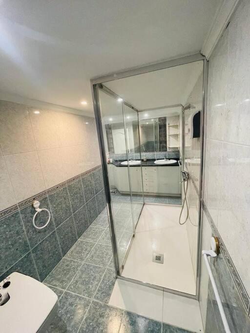 Precioso Apartamento Reformado 2Hab Еланчобе Екстер'єр фото